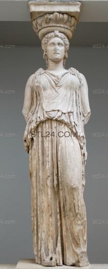 SCULPTURE OF ANCIENT GREECE_0582